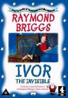 Постер: Ivor the Invisible