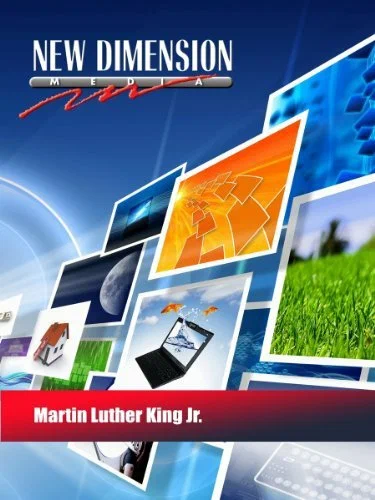 Постер: Martin Luther King, Jr.