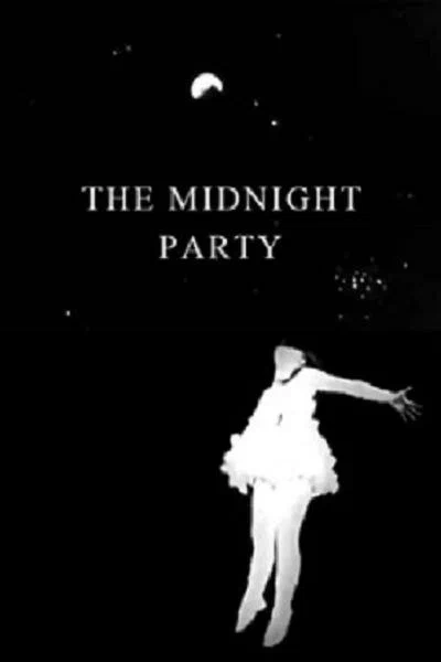 Постер: The Midnight Party