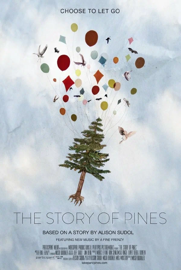 Постер: The Story of Pines