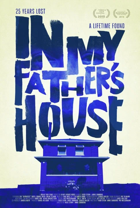 Постер: In My Father's House