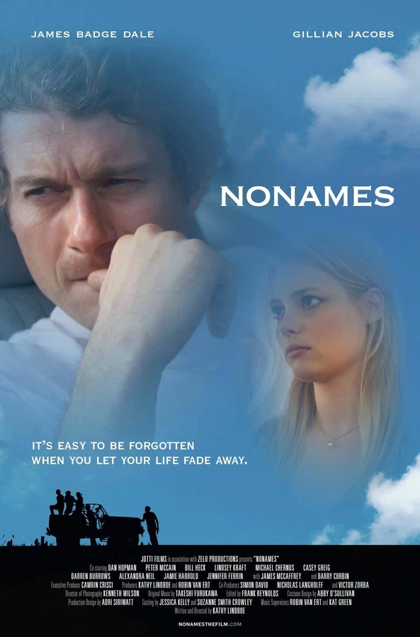Постер: NoNAMES