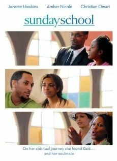 Постер: Sunday School