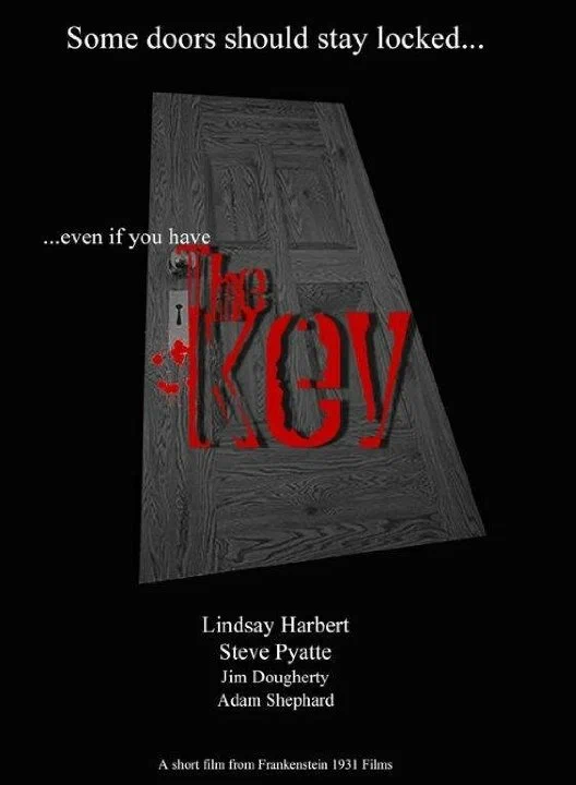 Постер: The Key