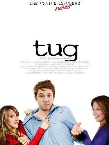 Постер: Tug