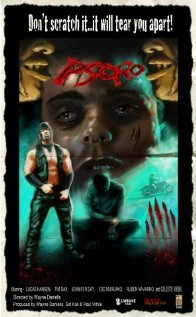 Постер: Psoro