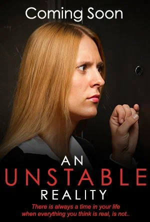 Постер: An Unstable Reality
