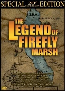 Постер: Legend of Firefly Marsh