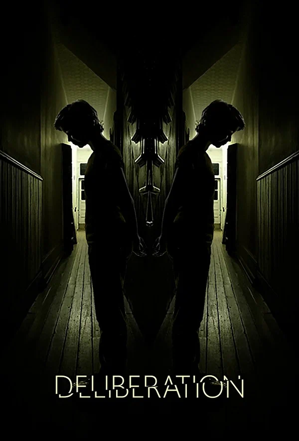 Постер: Deliberation