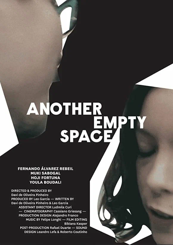 Постер: Another Empty Space