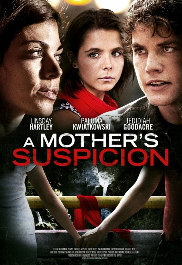 Постер: A Mother's Suspicion