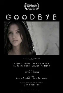 Постер: Goodbye