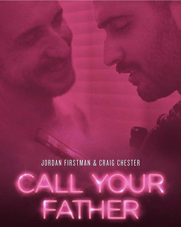 Постер: Call Your Father