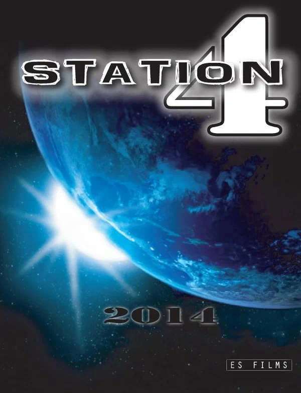 Постер: Station 4