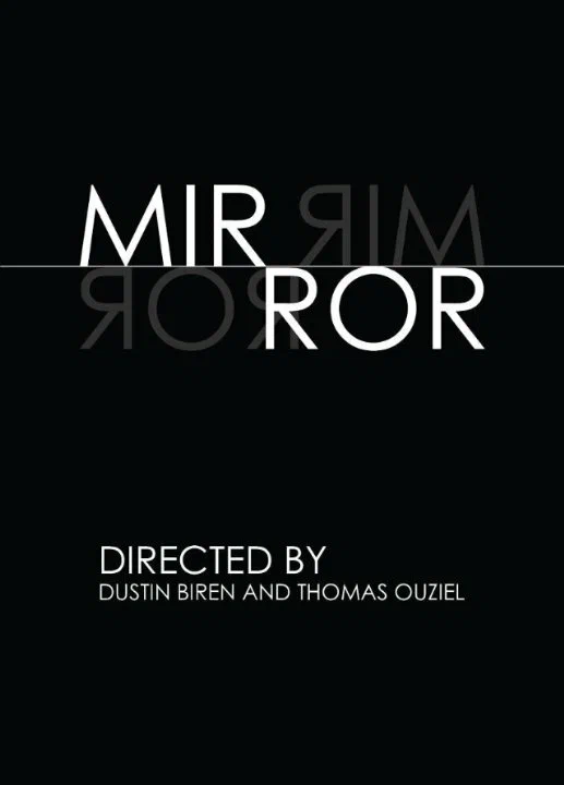 Постер: Mirror