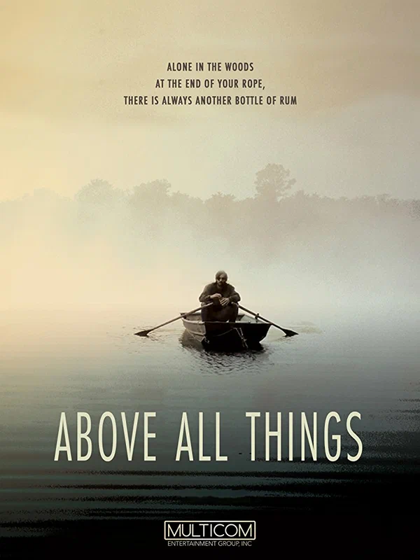 Постер: Somewhere Only We Know