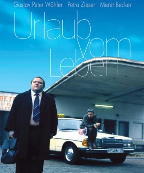 Постер: Urlaub vom Leben