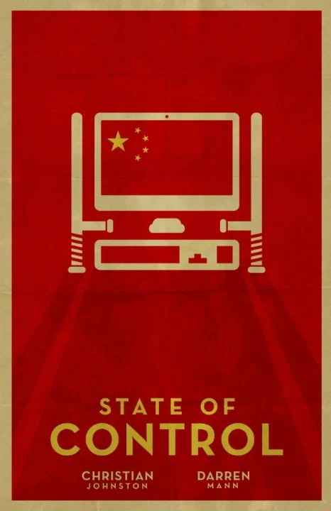 Постер: State of Control