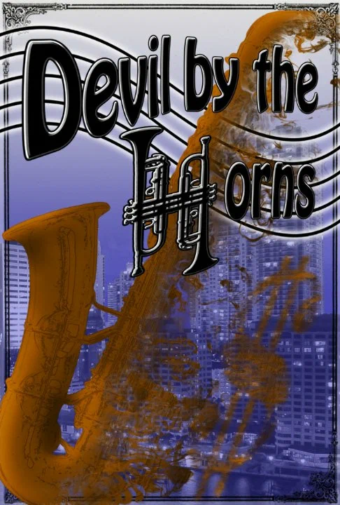 Постер: Devil by the Horns