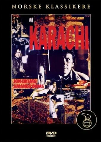 Постер: Karachi
