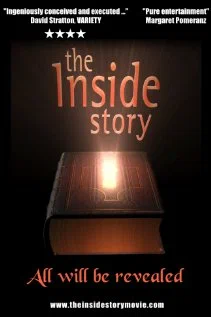 Постер: The Inside Story