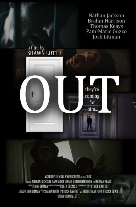 Постер: Out