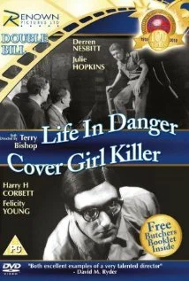 Постер: Life in Danger