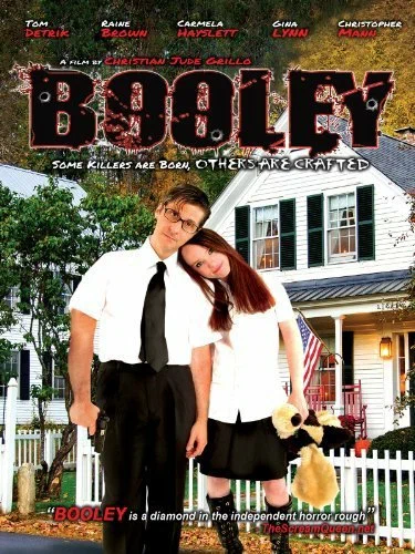 Постер: Booley