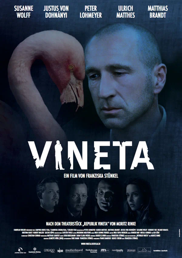 Постер: Vineta
