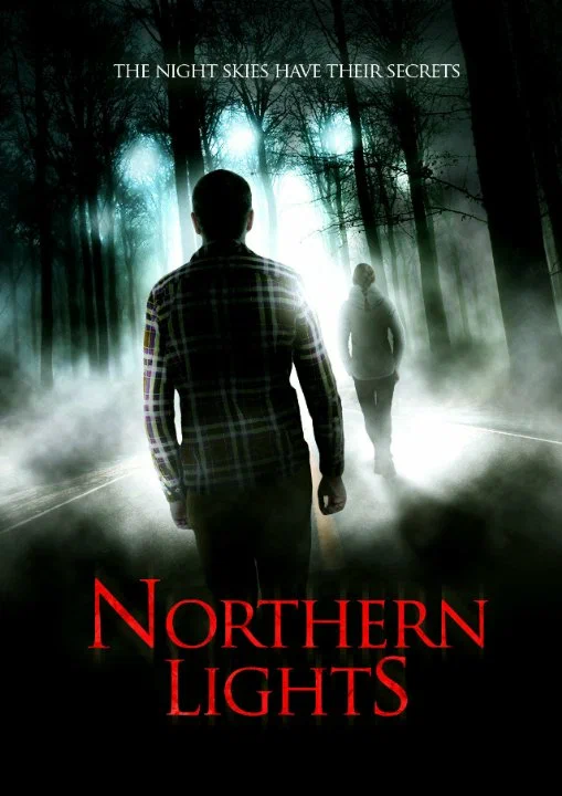 Постер: Northern Lights