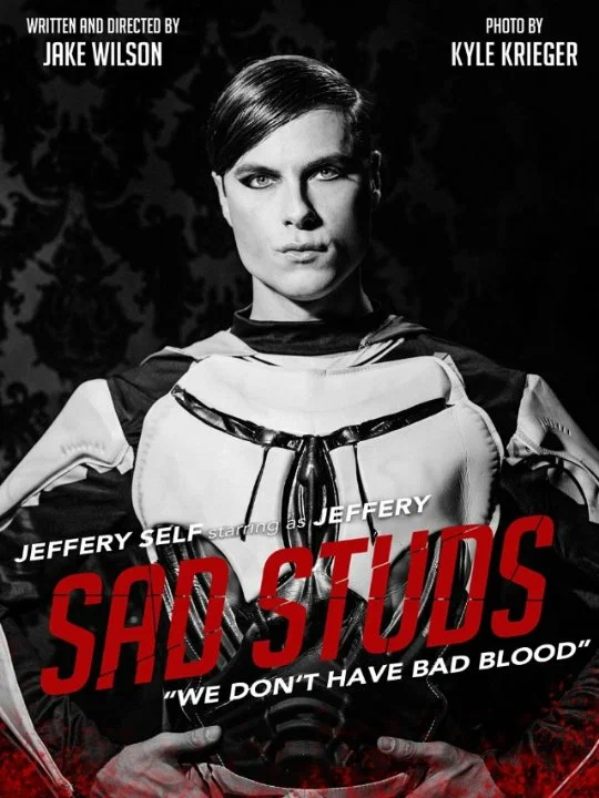 Постер: Sad Studs