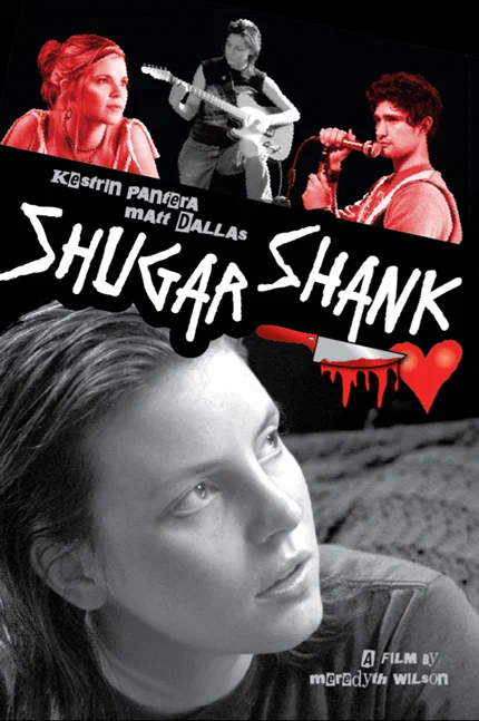 Постер: Shugar Shank