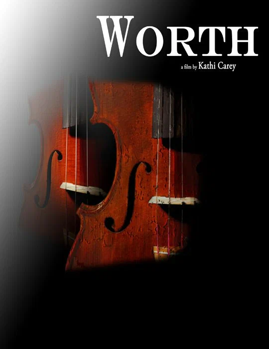 Постер: Worth