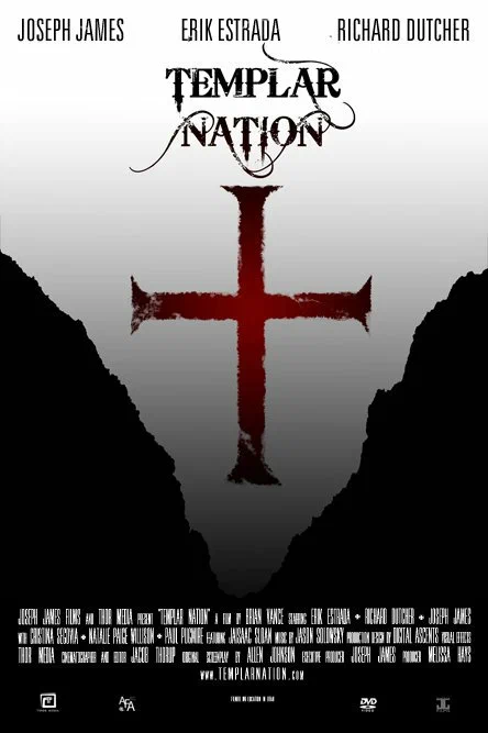 Постер: Templar Nation