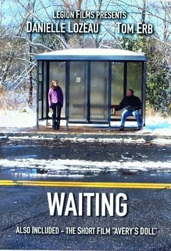 Постер: Waiting