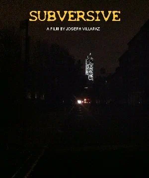 Постер: Subversive