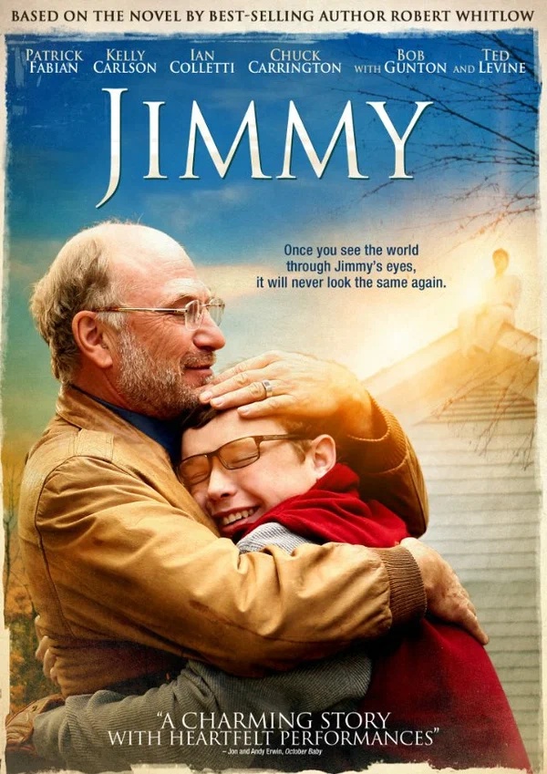 Постер: Джимми