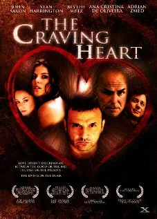 Постер: The Craving Heart