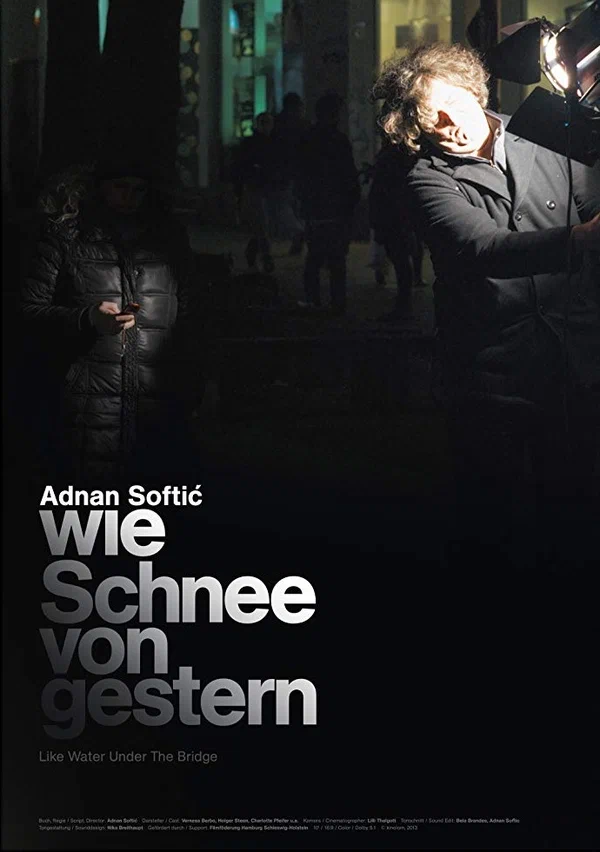 Постер: Wie Schnee von gestern