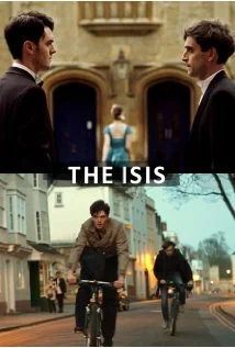 Постер: The Isis