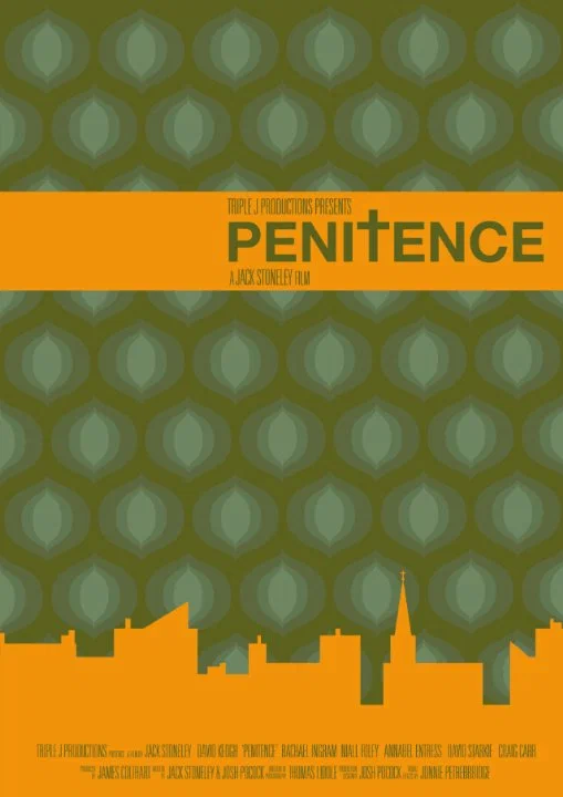 Постер: Penitence