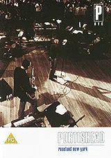 Постер: Portishead: Roseland New York