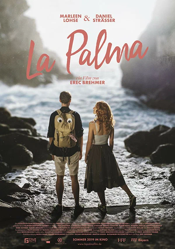 Постер: La Palma