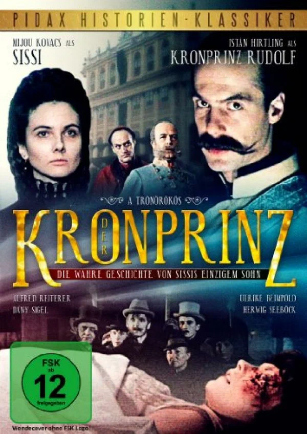 Постер: Кронпринц