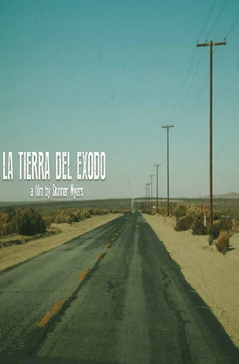 Постер: La Tierra Del Exodo