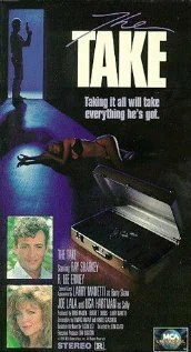 Постер: The Take