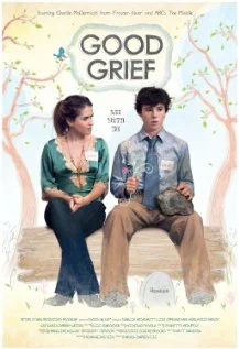 Постер: Good Grief