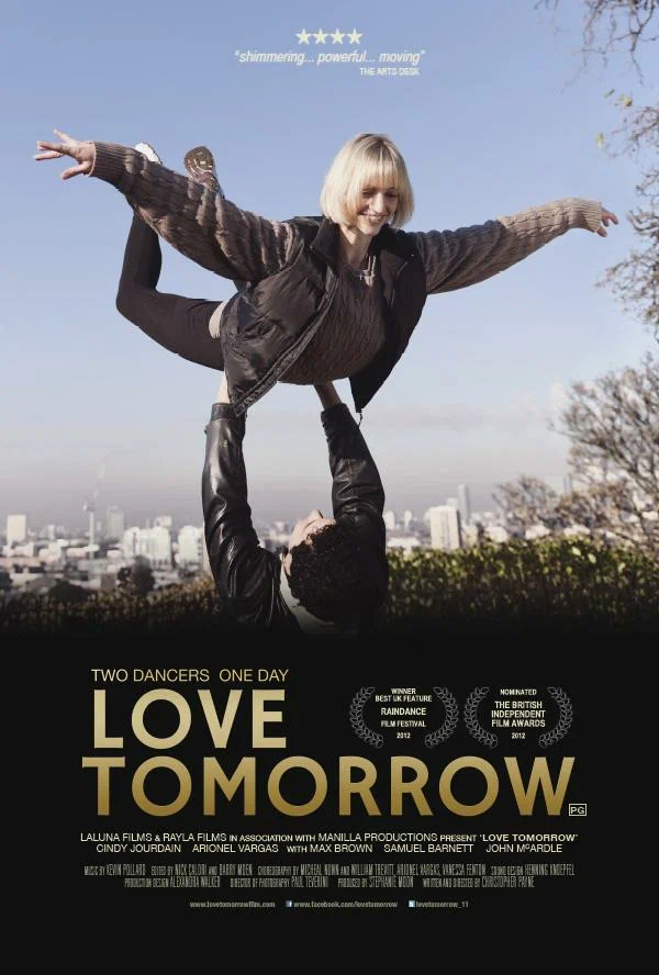 Постер: Love Tomorrow