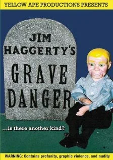 Постер: Grave Danger