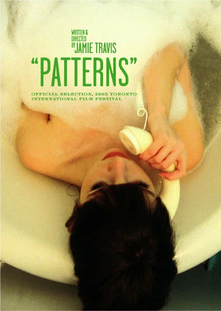 Постер: Patterns